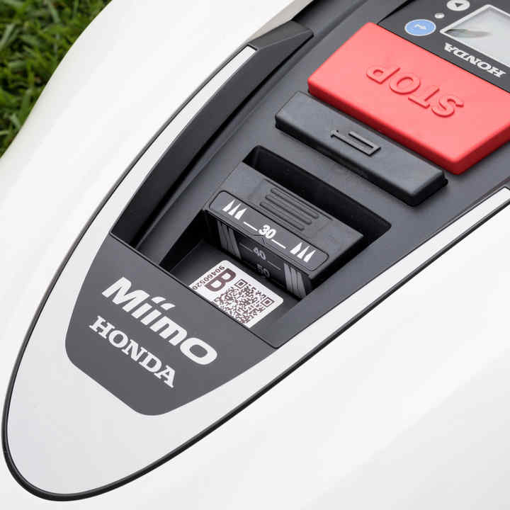 Honda Mähroboter Miimo HRM 70 Live