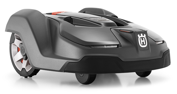 Husqvarna 450X Automower Modell 2023